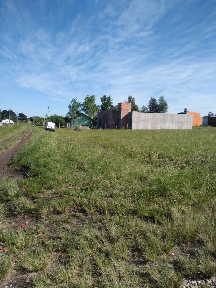 TERRENO LOTE EN ESQUINA EN CHAPADMALAL