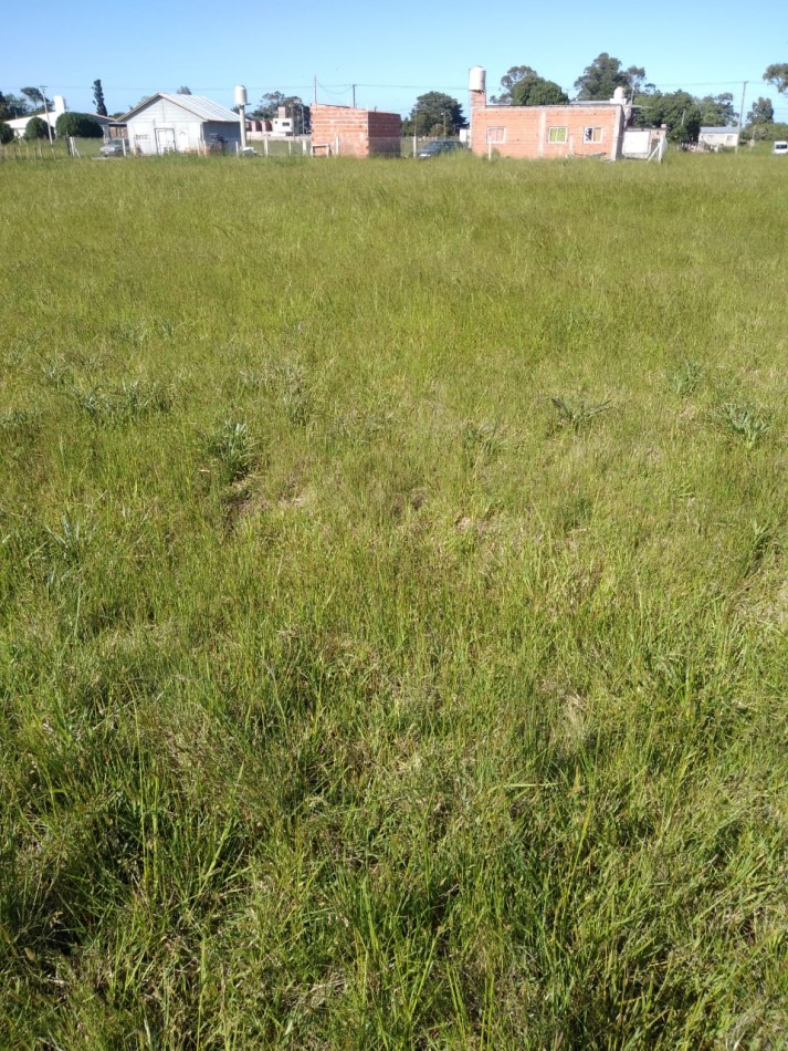 TERRENO LOTE EN ESQUINA EN CHAPADMALAL