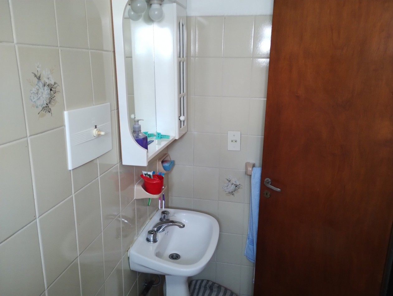 DUPLEX DE 2 AMBIENTES EN VENTA, RAMOS MEJIA RETASADO ESCUCHA OFERTA!