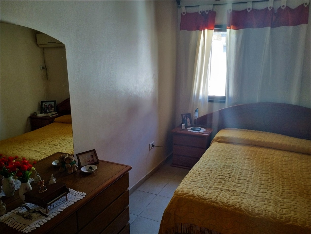 DUPLEX DE 2 AMBIENTES EN VENTA, RAMOS MEJIA RETASADO ESCUCHA OFERTA!