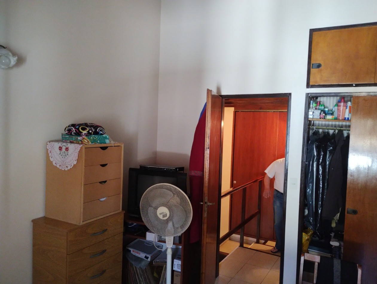 DUPLEX DE 2 AMBIENTES EN VENTA, RAMOS MEJIA RETASADO ESCUCHA OFERTA!