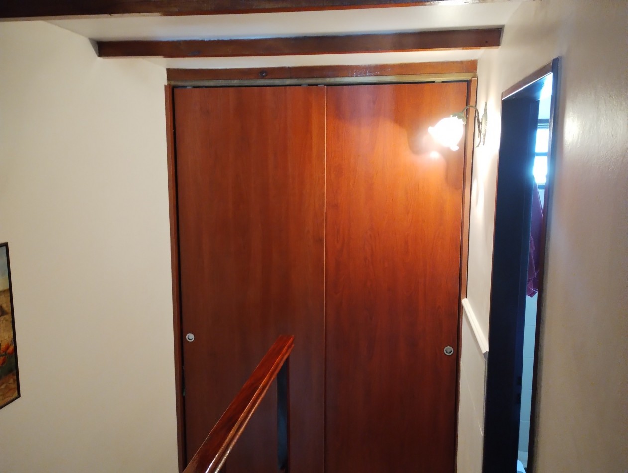 DUPLEX DE 2 AMBIENTES EN VENTA, RAMOS MEJIA RETASADO ESCUCHA OFERTA!