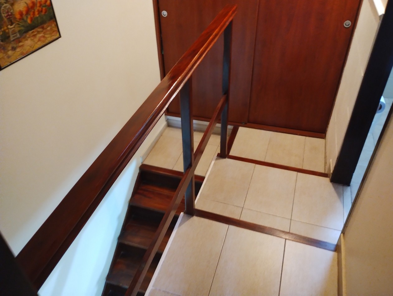 DUPLEX DE 2 AMBIENTES EN VENTA, RAMOS MEJIA RETASADO ESCUCHA OFERTA!