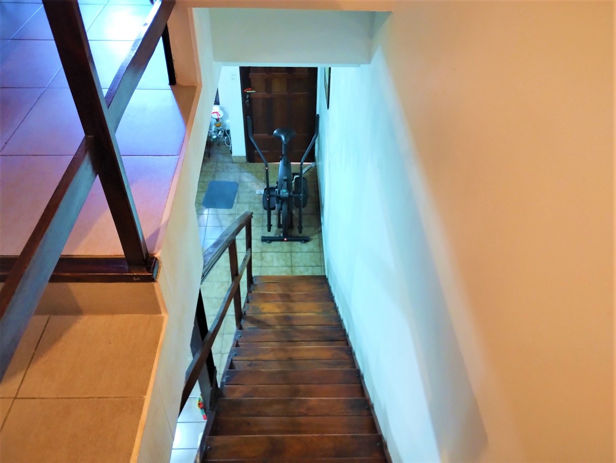 DUPLEX DE 2 AMBIENTES EN VENTA, RAMOS MEJIA RETASADO ESCUCHA OFERTA!