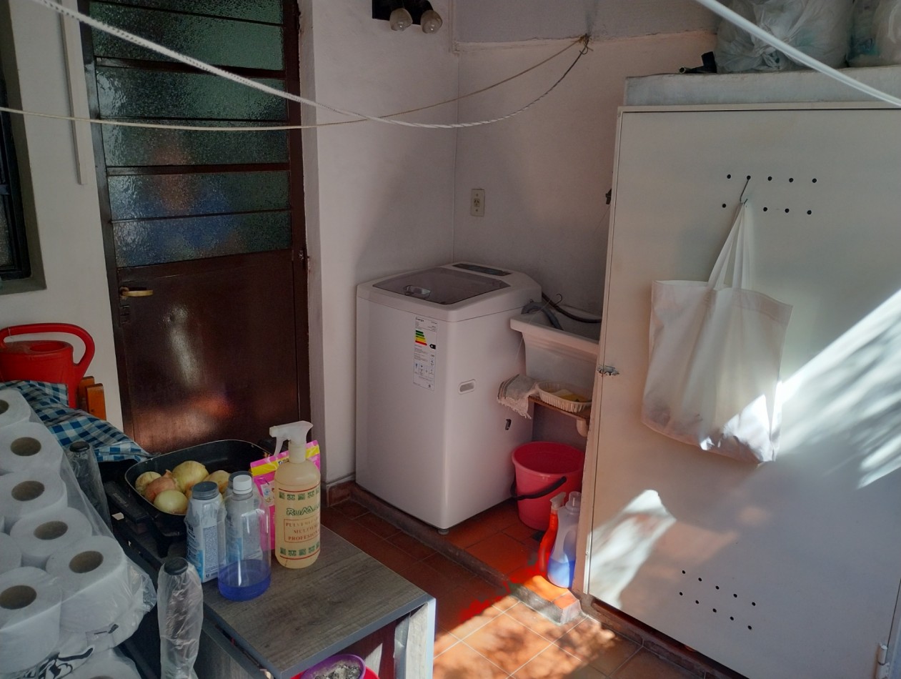 DUPLEX DE 2 AMBIENTES EN VENTA, RAMOS MEJIA RETASADO ESCUCHA OFERTA!