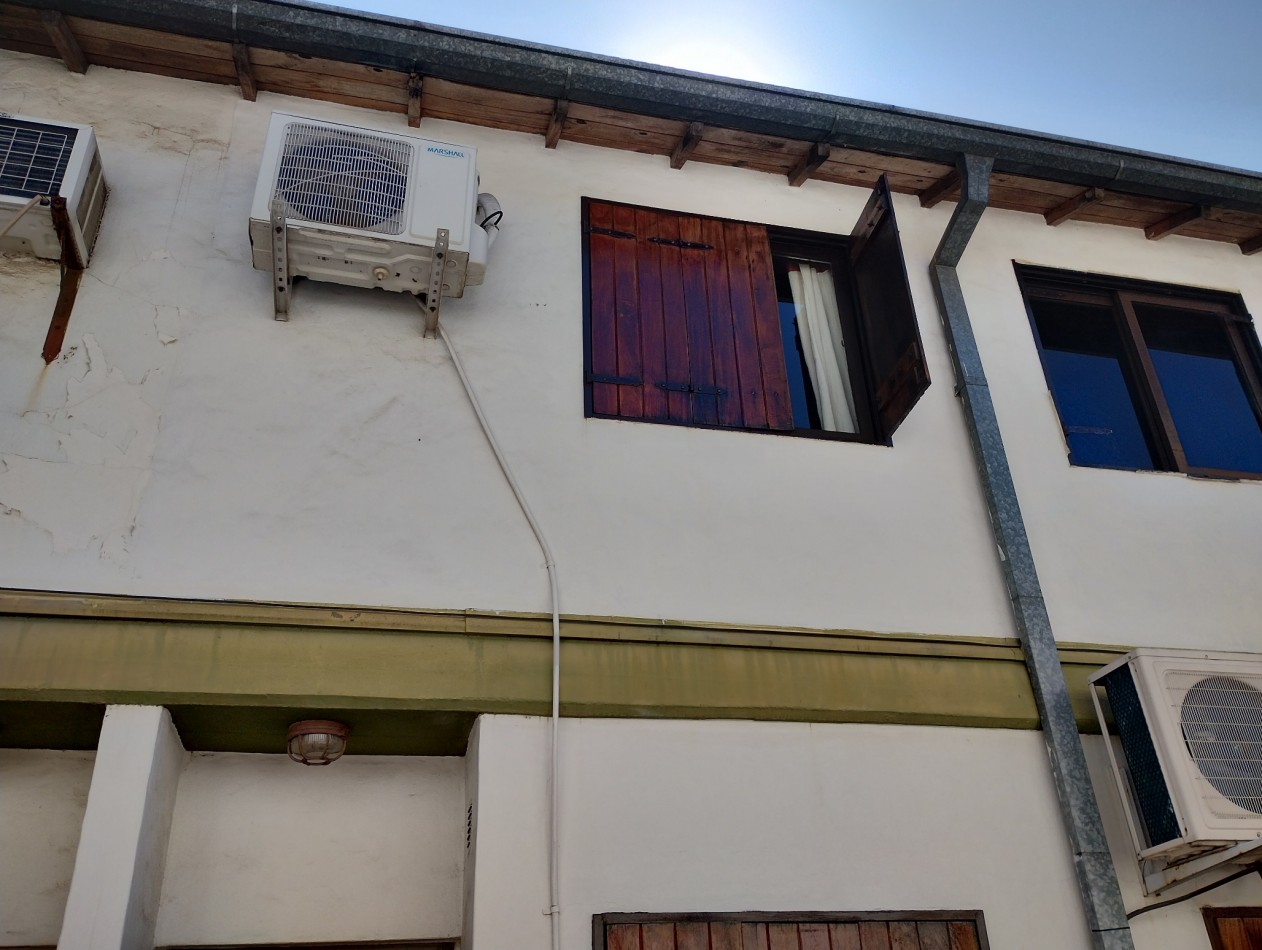 DUPLEX DE 2 AMBIENTES EN VENTA, RAMOS MEJIA RETASADO ESCUCHA OFERTA!