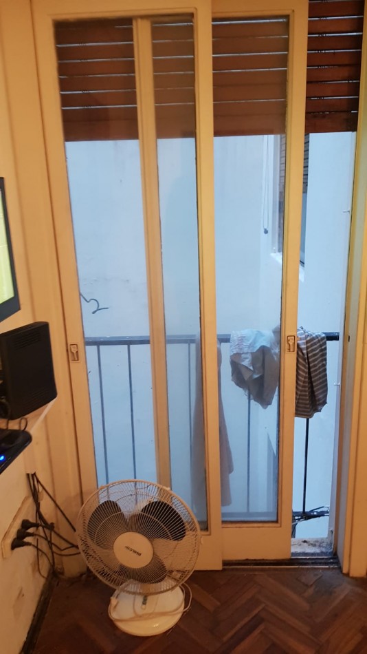 DEPARTAMENTO 2 AMB EN BELGRANO, VENDE!