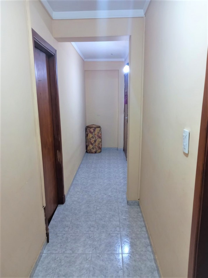 PANADERIA FUNCIONANDO CON LOCAL, MAS DOS DEPARTAMENTOS EN PLANTA ALTA DE TRES AMBIENTES, VENTA EN BLOCK EN NECOCHEA