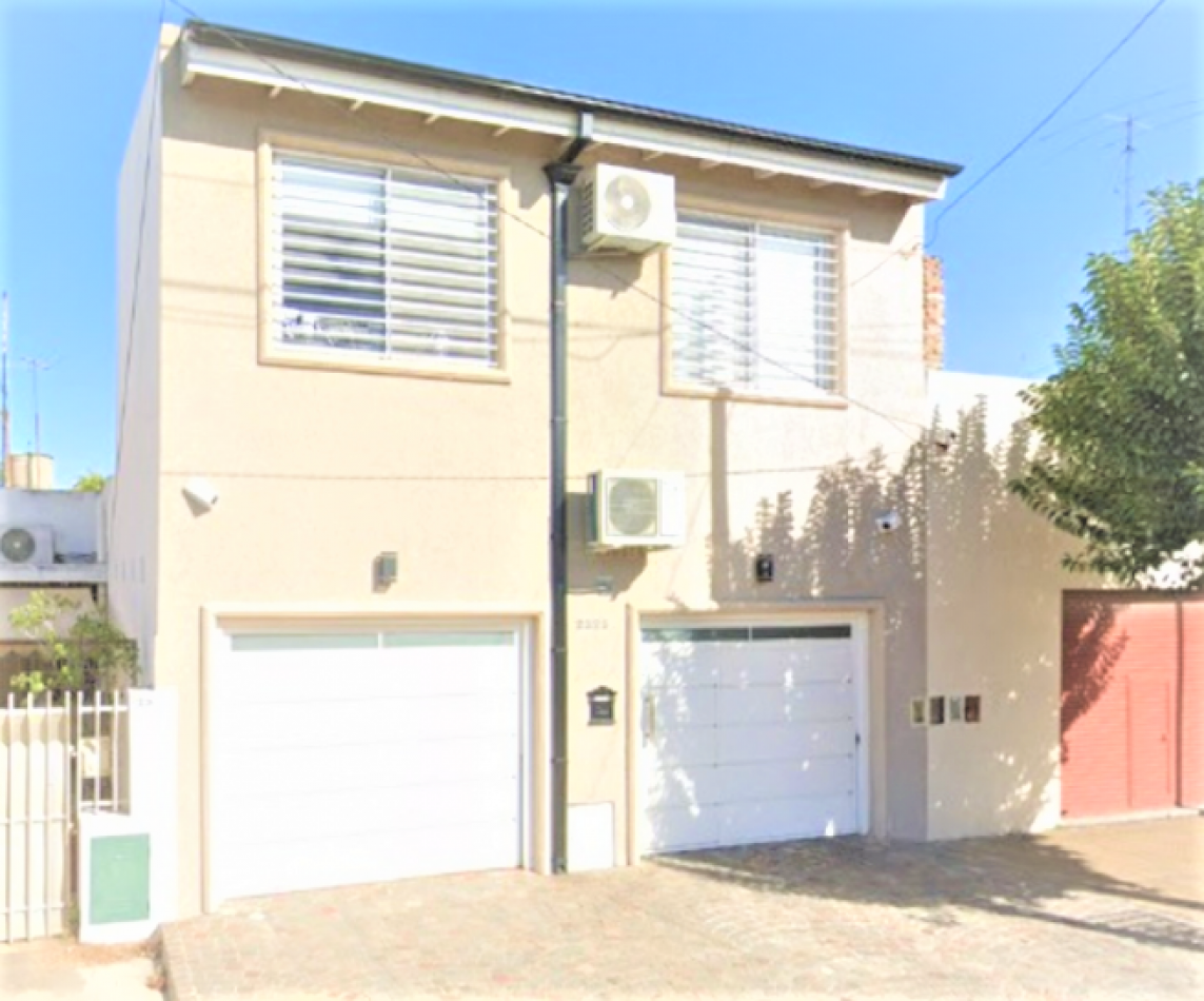 CASA, PH DE 4 AMBIENTES AL FRENTE EN SAN JUSTO RETASADO