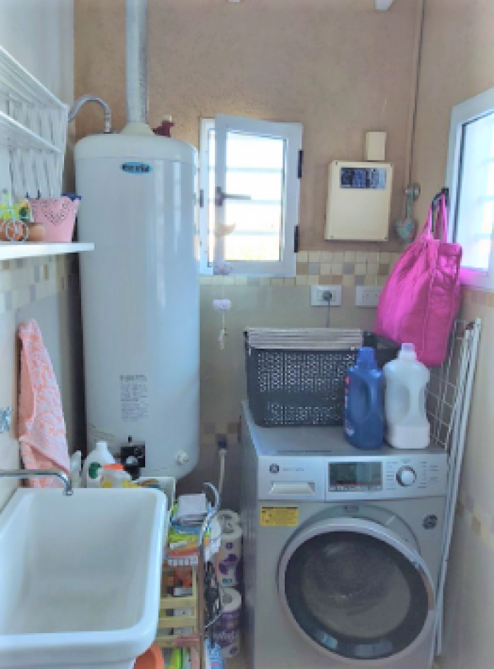 CASA, PH DE 4 AMBIENTES AL FRENTE EN SAN JUSTO RETASADO