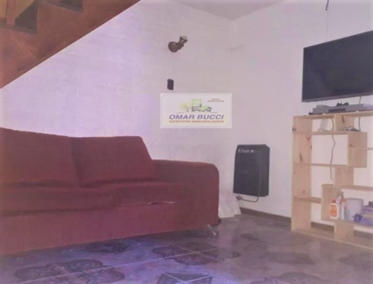 CASA DE 4 AMBIENTES  EN PH AL FRENTE EN SAN JUSTO RETASADA