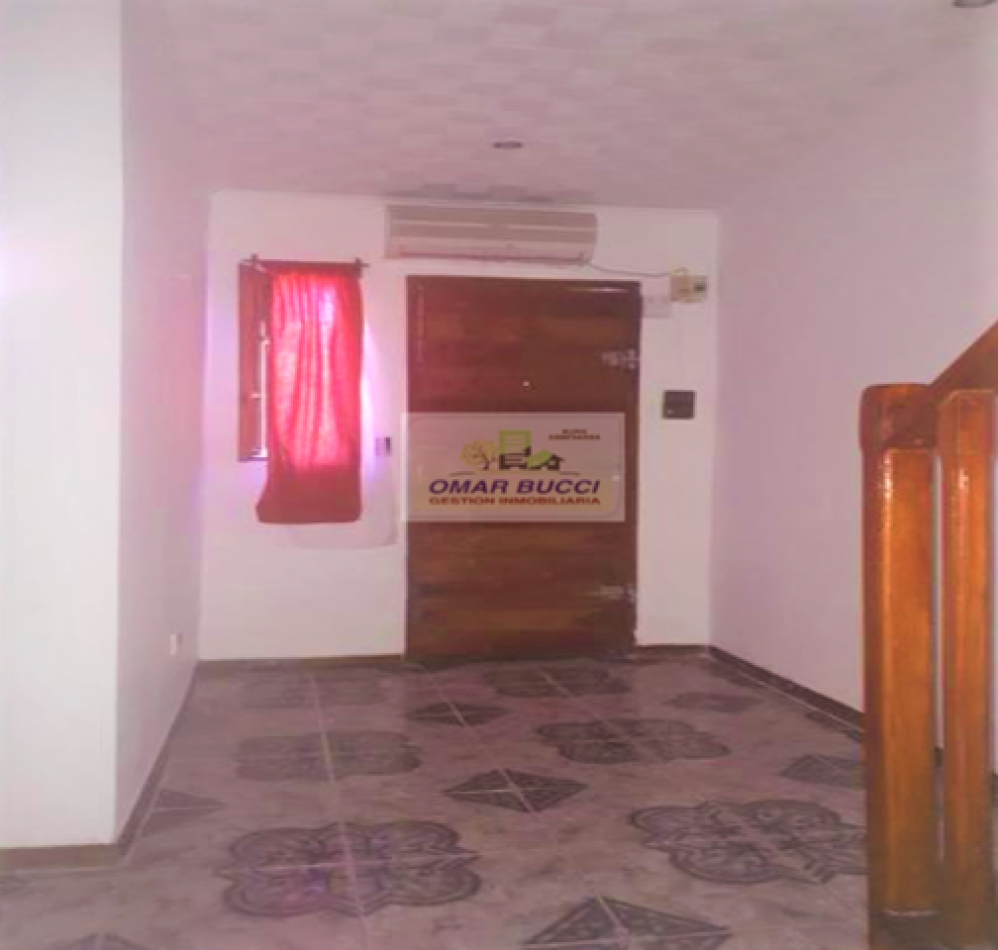 CASA DE 4 AMBIENTES  EN PH AL FRENTE EN SAN JUSTO RETASADA