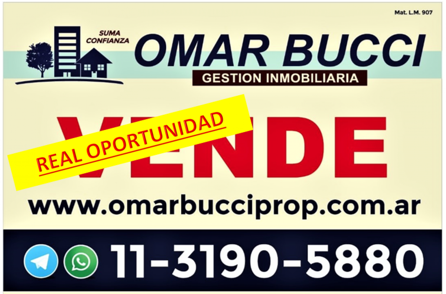CASA CON LOCAL/DEPOSITO /( RETASAD0)