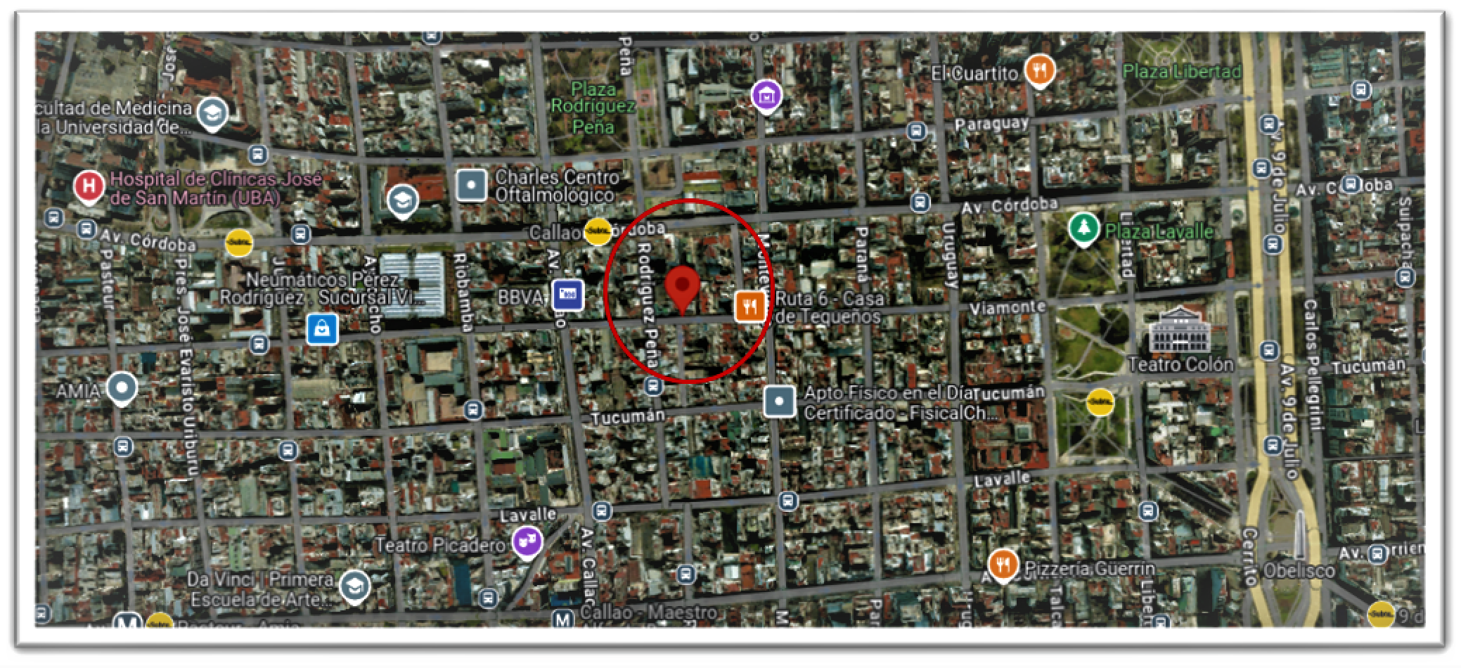 MONOAMBIENTE DE 33 M2 TOTALES EN RECOLETA CON PATIO PROPIO RETASADO!!!