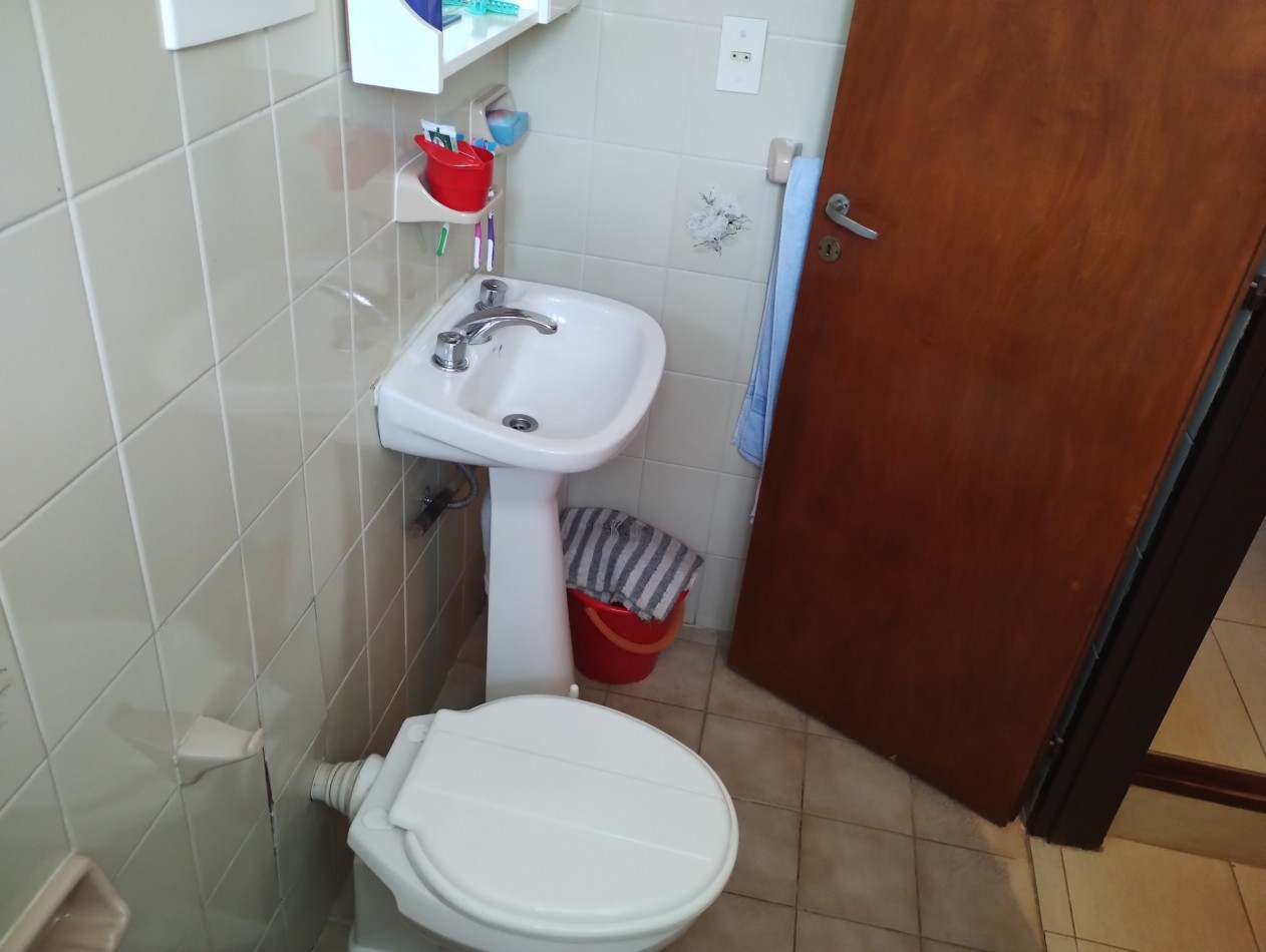 DUPLEX EN VENTA EN RAMOS MEJIA, RETASADO!