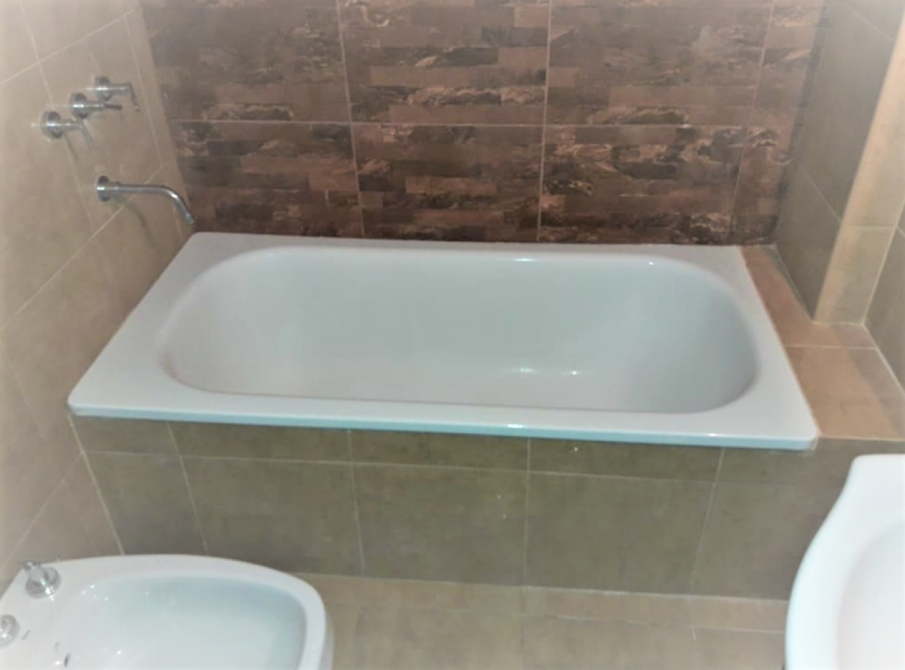 DEPARTAMENTO DE 1 AMBIENTE EN LOMAS DEL MIRADOR EXCELENTE!
