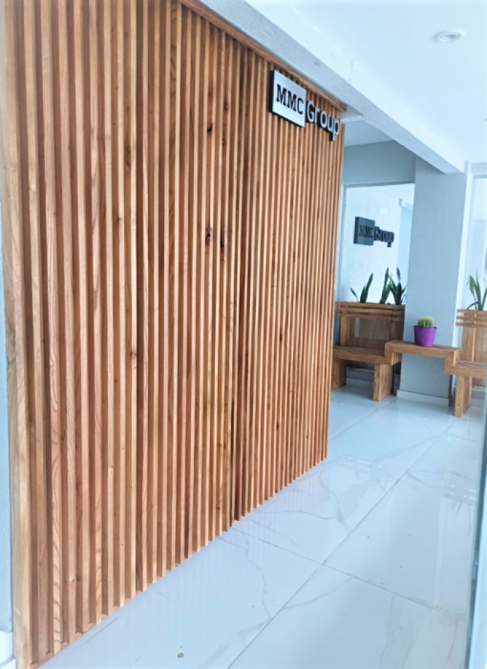 Departamento de 2 ambientes a estrenar en Moron