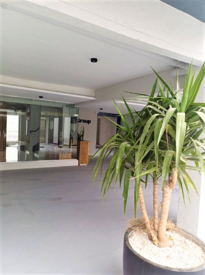 Departamento de 2 ambientes a estrenar en Moron