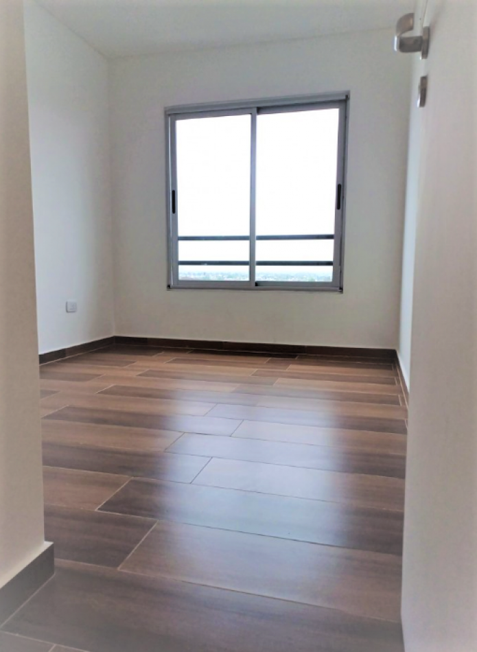 Departamento de 2 ambientes a estrenar en Moron