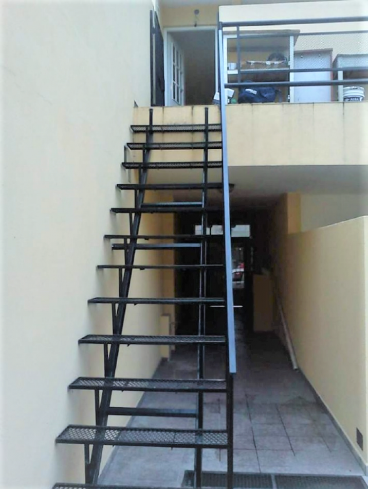 DEPARTAMENTO DE 2 AMBIENTES EN SAN JUSTO