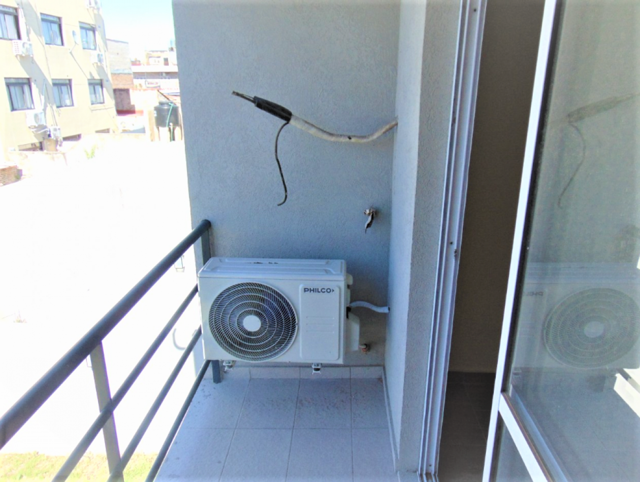 DEPARTAMENTO DE 2 AMBIENTES EN SAN JUSTO