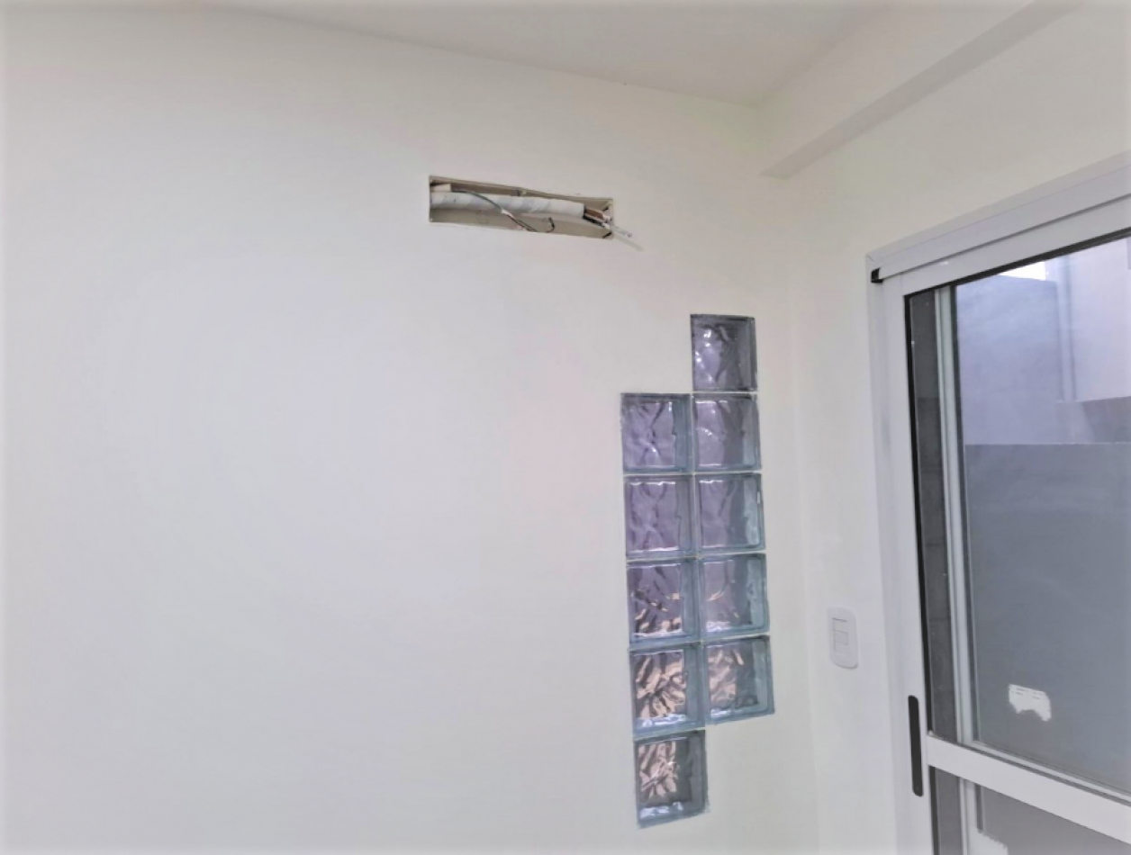 DEPARTAMENTO DE 2 AMBIENTES EN SAN JUSTO