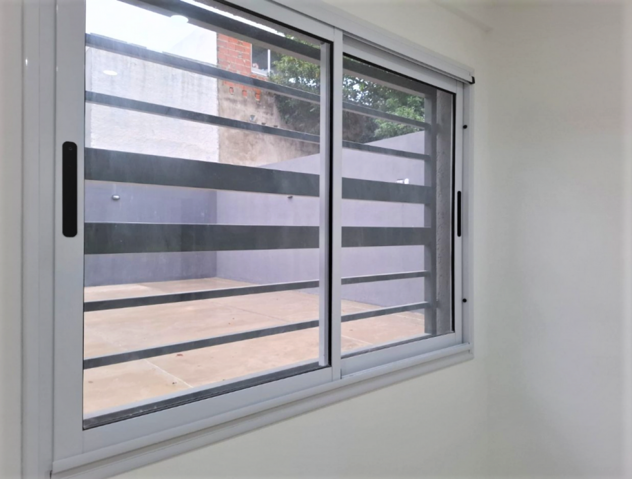 DEPARTAMENTO DE 2 AMBIENTES EN SAN JUSTO