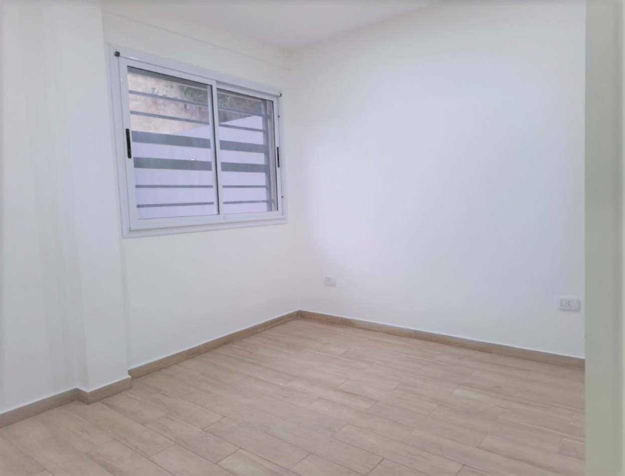DEPARTAMENTO DE 2 AMBIENTES EN SAN JUSTO