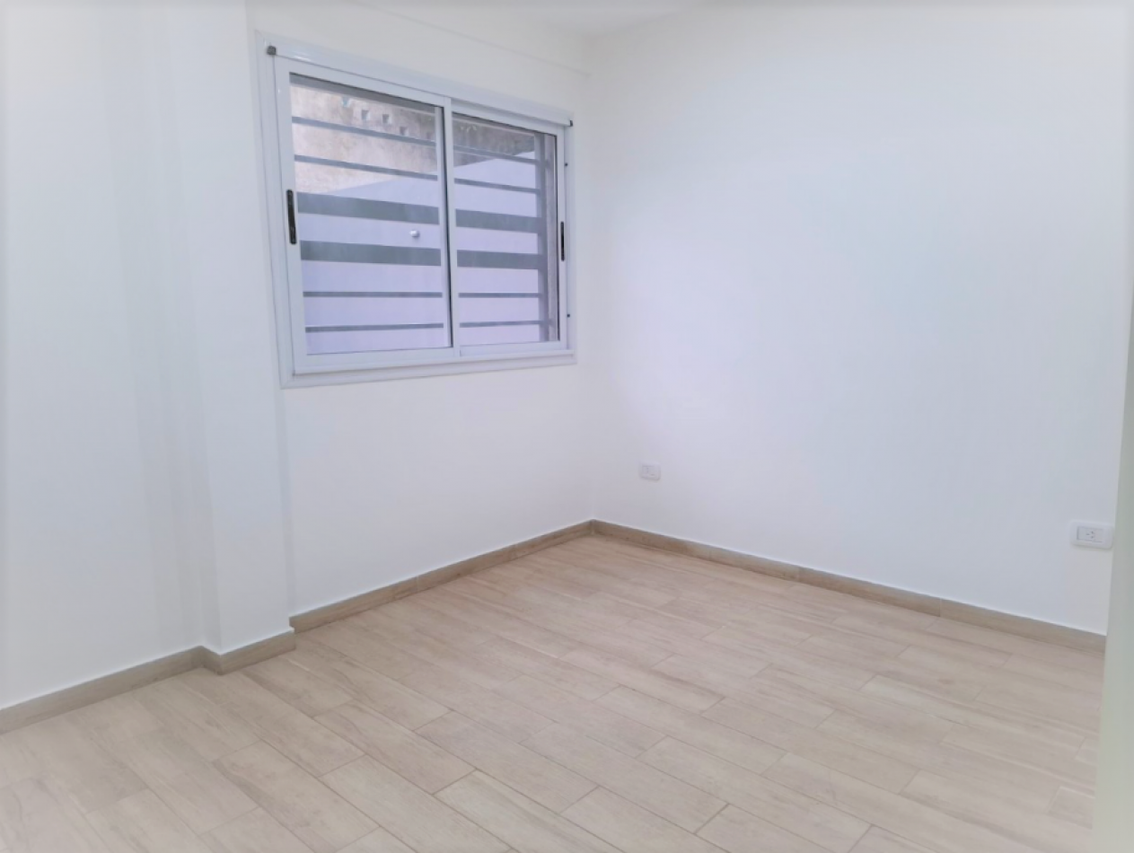 DEPARTAMENTO DE 2 AMBIENTES EN SAN JUSTO