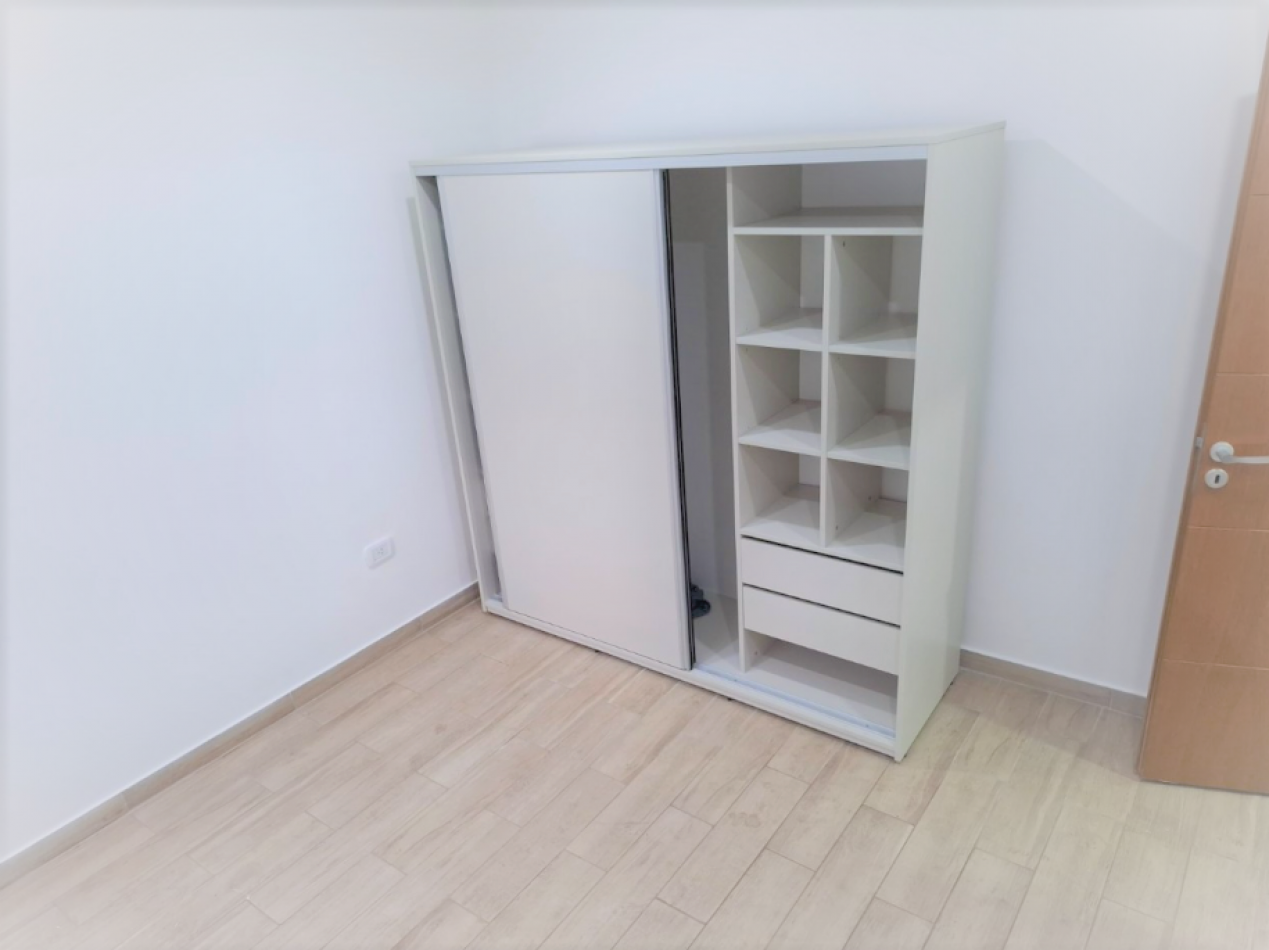 DEPARTAMENTO DE 2 AMBIENTES EN SAN JUSTO