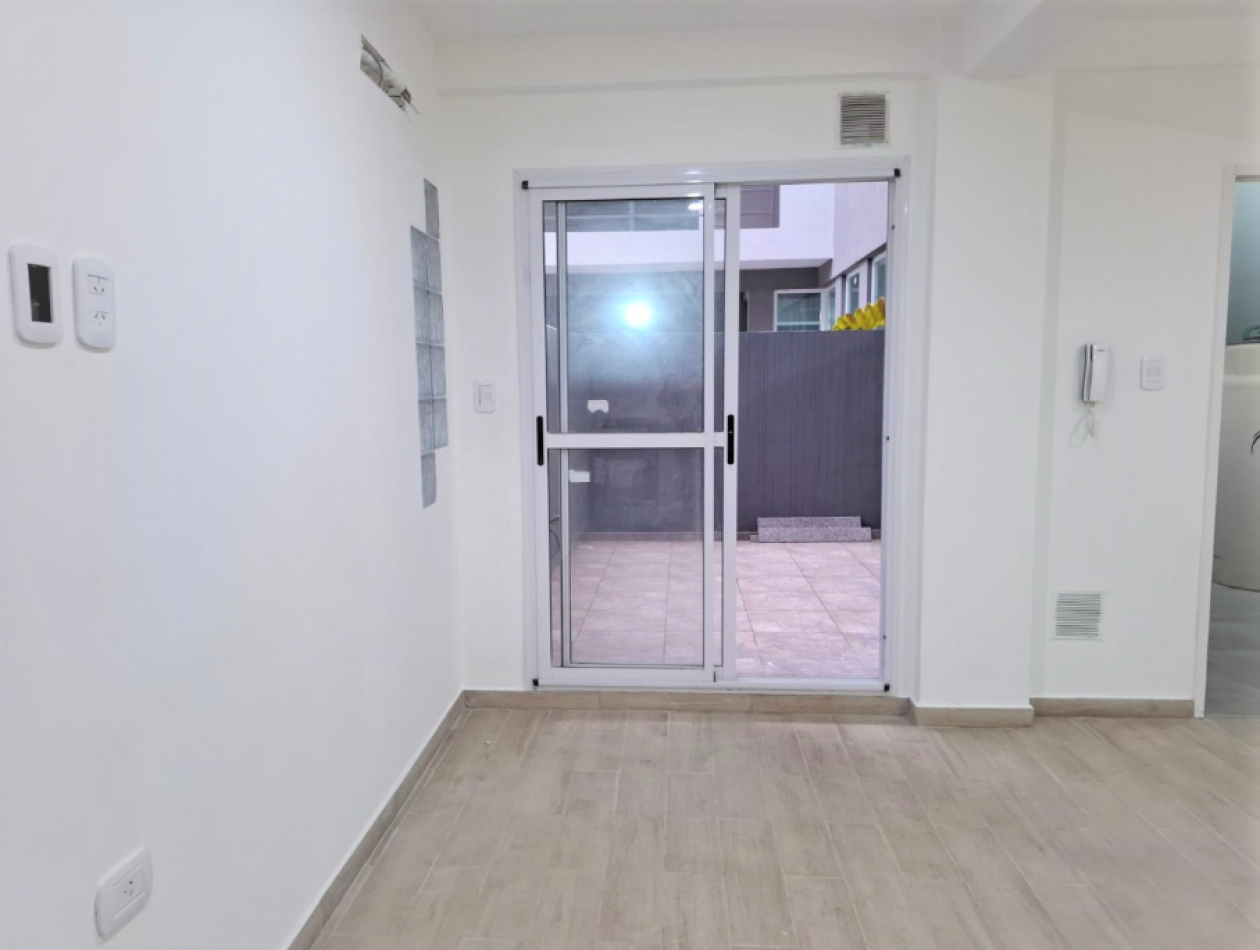 DEPARTAMENTO DE 2 AMBIENTES EN SAN JUSTO
