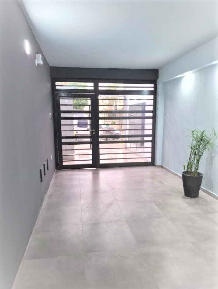 DEPARTAMENTO DE 2 AMBIENTES EN SAN JUSTO