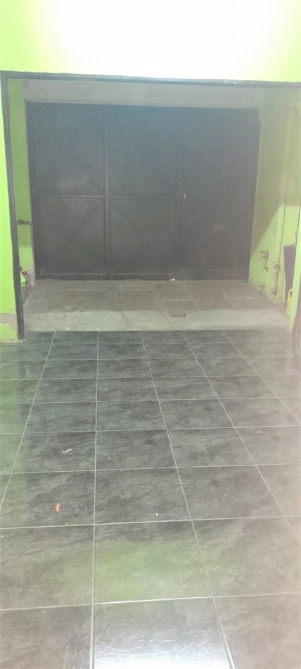 CASA DE TRES AMBIENTES Y MAS... EN SAN JUSTO