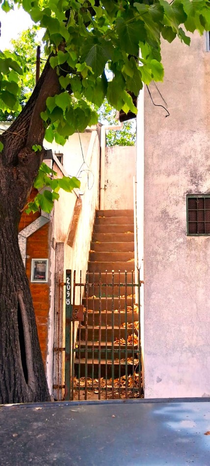 DEPARTAMENTO EN PH EN VILLA LUZURIAGA RESERVADO!!!