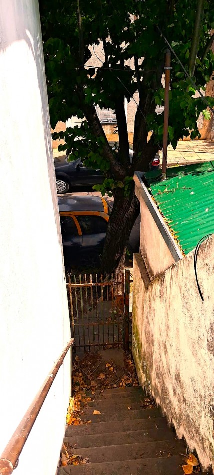 DEPARTAMENTO EN PH EN VILLA LUZURIAGA RESERVADO!!!