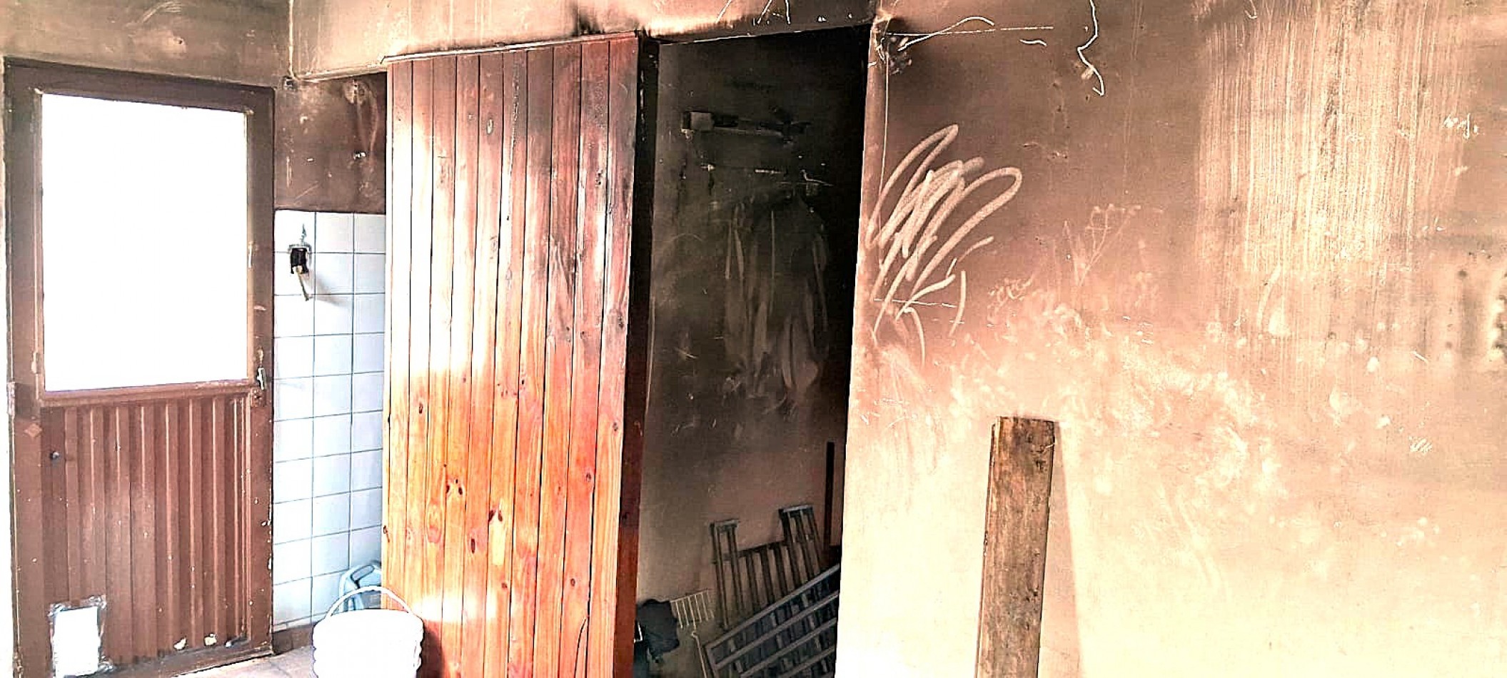 DEPARTAMENTO EN PH EN VILLA LUZURIAGA RESERVADO!!!