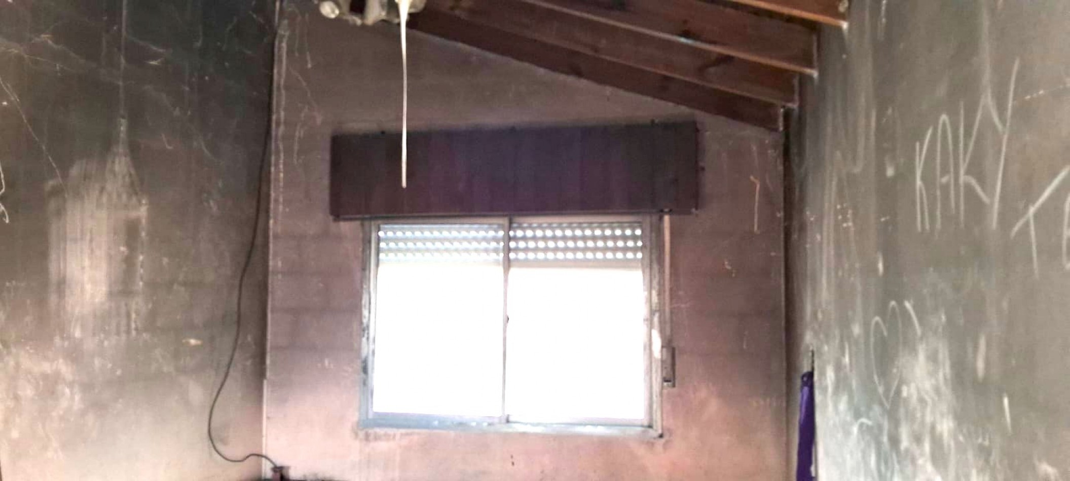 DEPARTAMENTO EN PH EN VILLA LUZURIAGA RESERVADO!!!