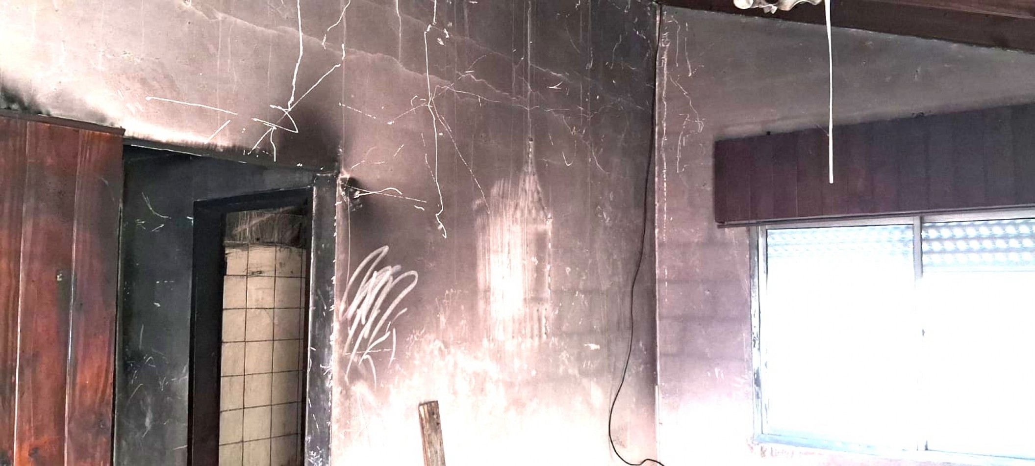 DEPARTAMENTO EN PH EN VILLA LUZURIAGA RESERVADO!!!