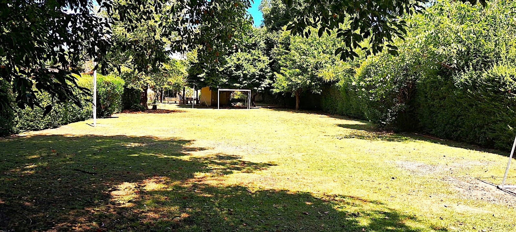 CASAQUINTA EN VENTA 2055M2.- FCO. ALVAREZ, SON TRES LOTES JUNTOS, DOS SON ADYASENTES Y UNO EN MARTILLO CON DOBLE ENTRADA