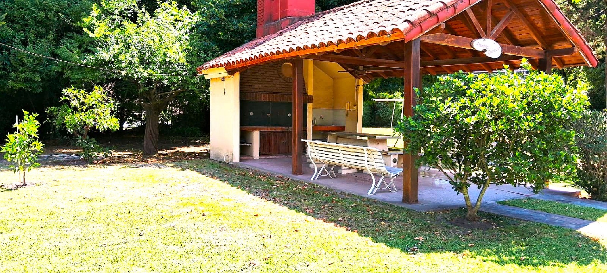 CASAQUINTA EN VENTA 2055M2.- FCO. ALVAREZ, SON TRES LOTES JUNTOS, DOS SON ADYASENTES Y UNO EN MARTILLO CON DOBLE ENTRADA