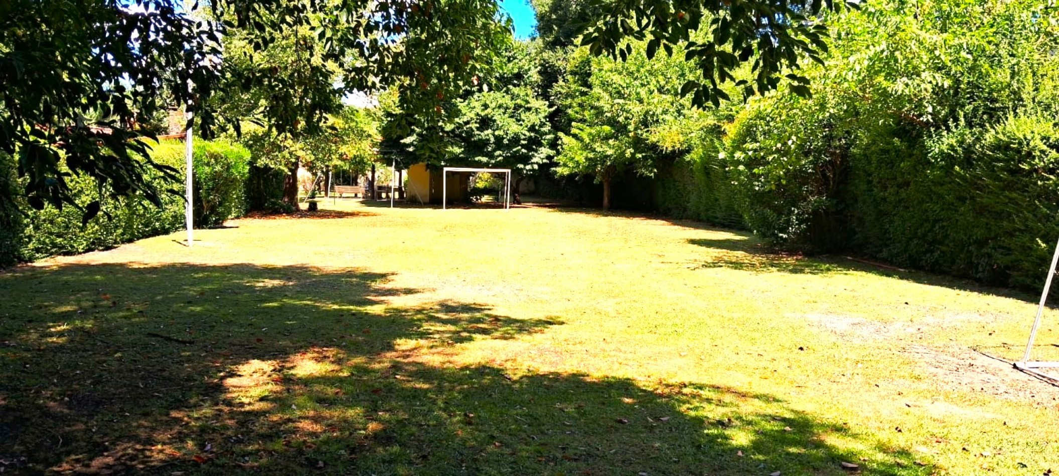 CASAQUINTA EN VENTA 2055M2.- FCO. ALVAREZ, SON TRES LOTES JUNTOS, DOS SON ADYASENTES Y UNO EN MARTILLO CON DOBLE ENTRADA