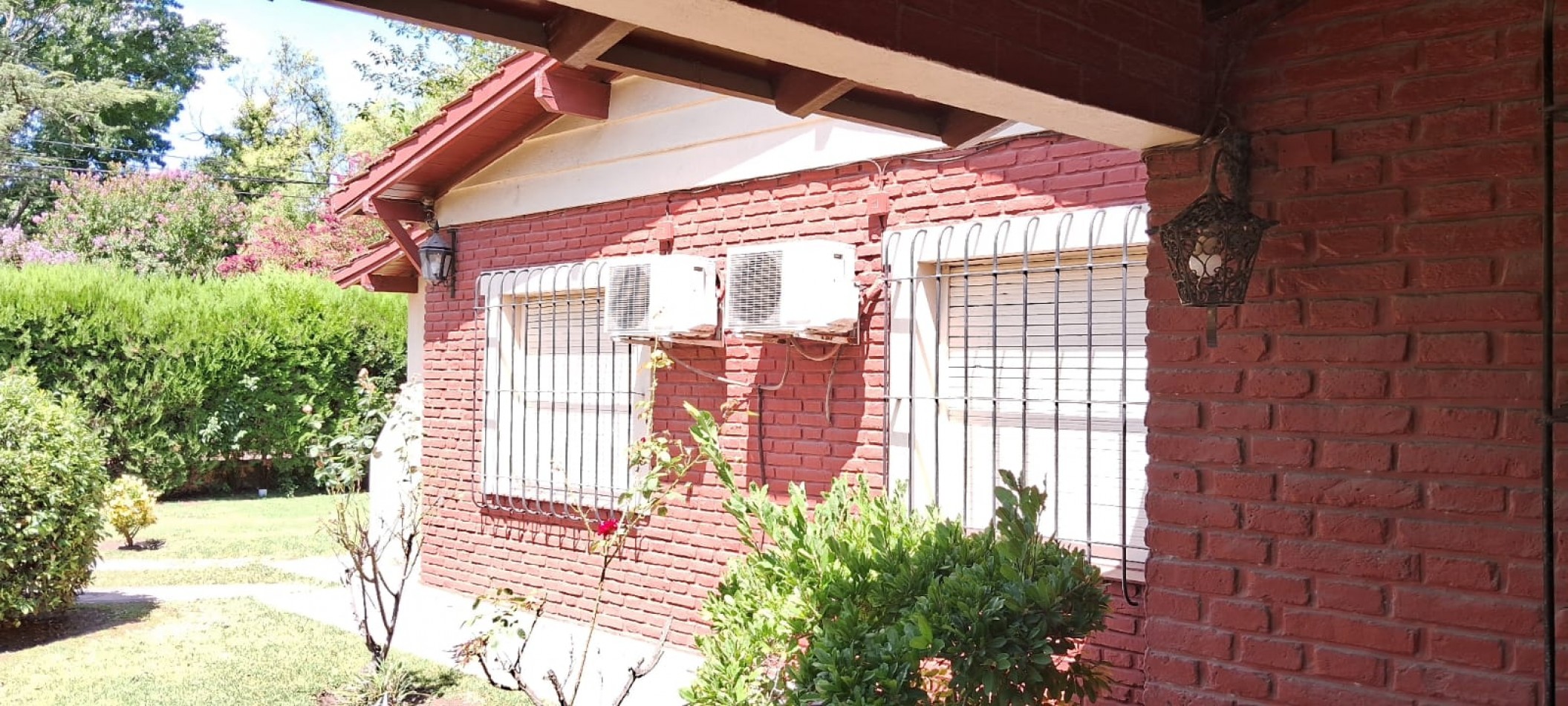 CASAQUINTA EN VENTA 2055M2.- FCO. ALVAREZ, SON TRES LOTES JUNTOS, DOS SON ADYASENTES Y UNO EN MARTILLO CON DOBLE ENTRADA