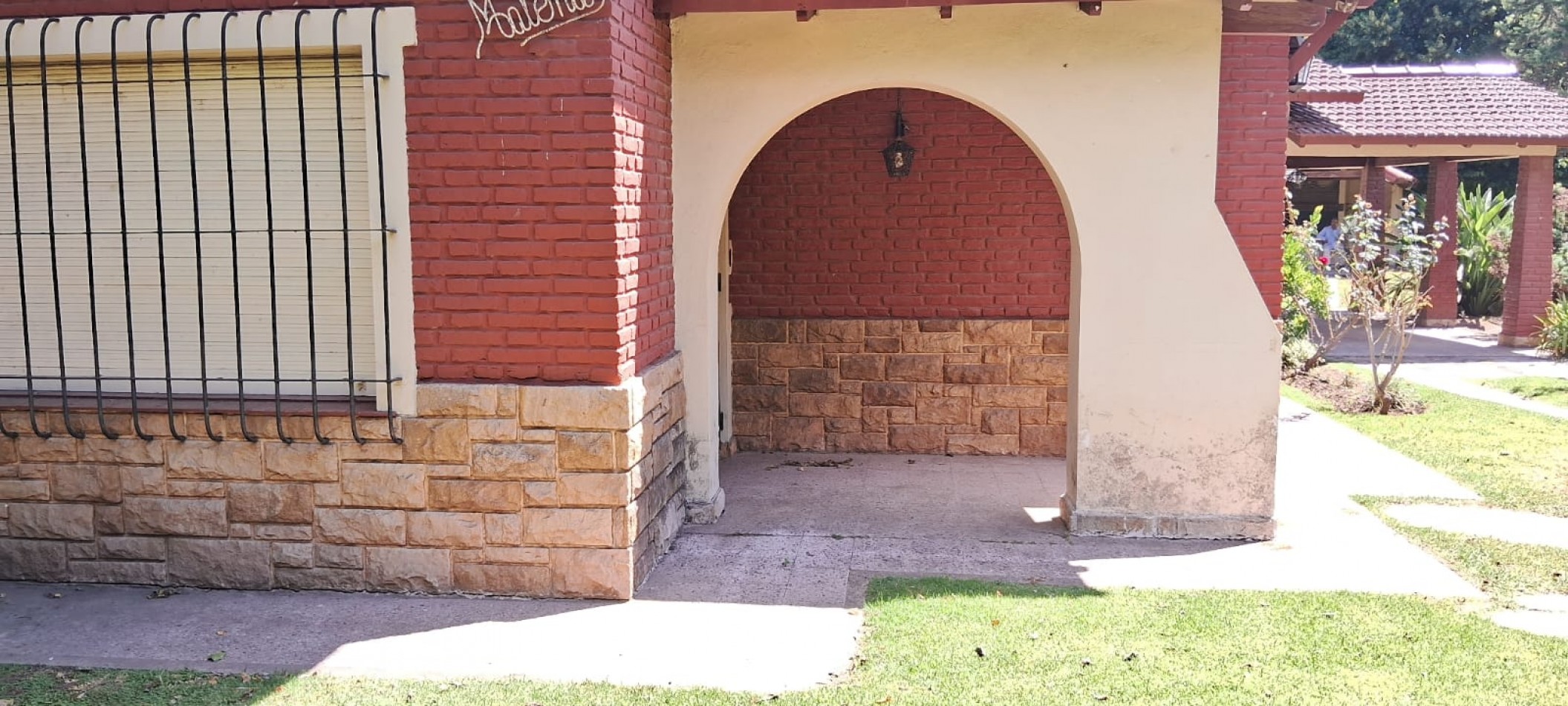 CASAQUINTA EN VENTA 2055M2.- FCO. ALVAREZ, SON TRES LOTES JUNTOS, DOS SON ADYASENTES Y UNO EN MARTILLO CON DOBLE ENTRADA