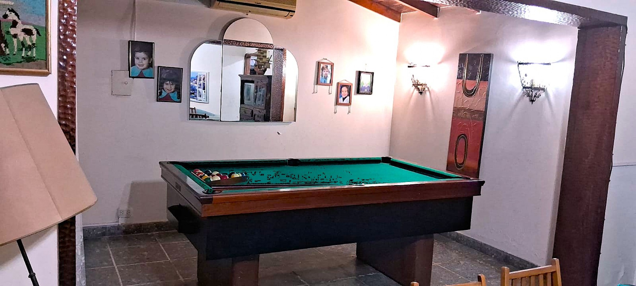 CASAQUINTA EN VENTA 2055M2.- FCO. ALVAREZ, SON TRES LOTES JUNTOS, DOS SON ADYASENTES Y UNO EN MARTILLO CON DOBLE ENTRADA