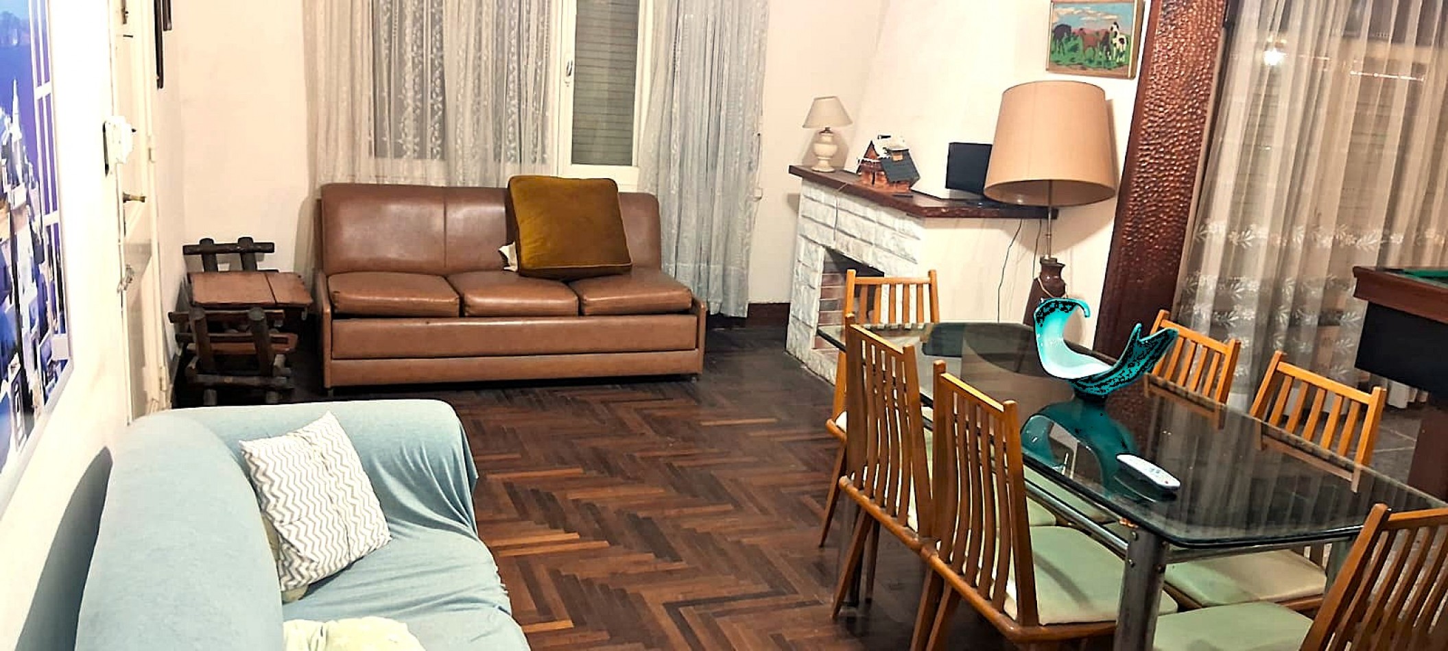 CASAQUINTA EN VENTA 2055M2.- FCO. ALVAREZ, SON TRES LOTES JUNTOS, DOS SON ADYASENTES Y UNO EN MARTILLO CON DOBLE ENTRADA