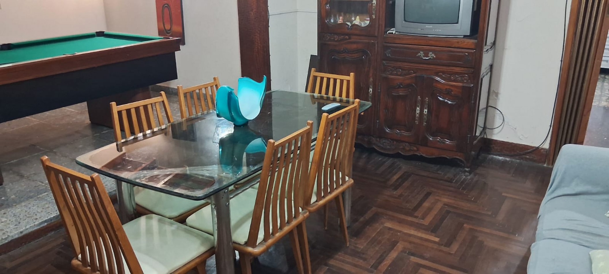 CASAQUINTA EN VENTA 2055M2.- FCO. ALVAREZ, SON TRES LOTES JUNTOS, DOS SON ADYASENTES Y UNO EN MARTILLO CON DOBLE ENTRADA