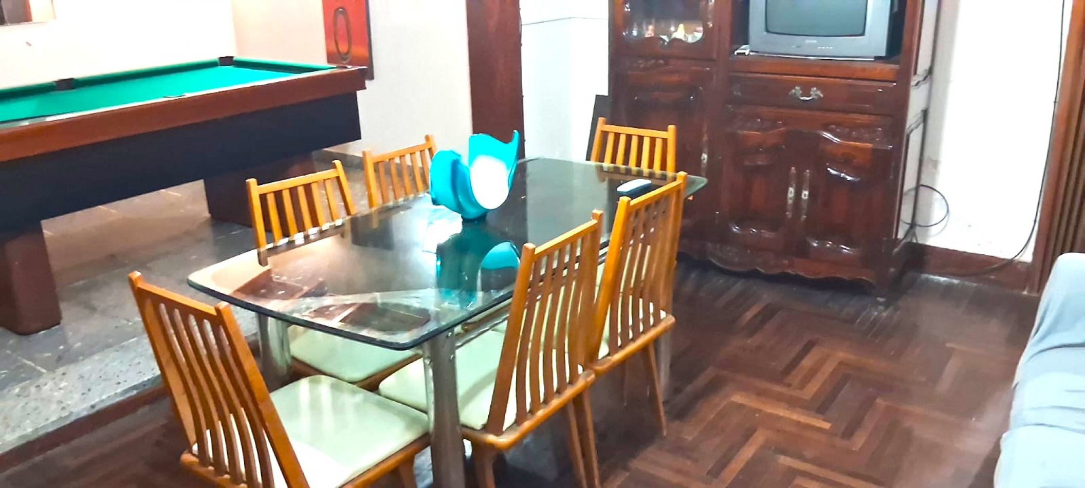 CASAQUINTA EN VENTA 2055M2.- FCO. ALVAREZ, SON TRES LOTES JUNTOS, DOS SON ADYASENTES Y UNO EN MARTILLO CON DOBLE ENTRADA