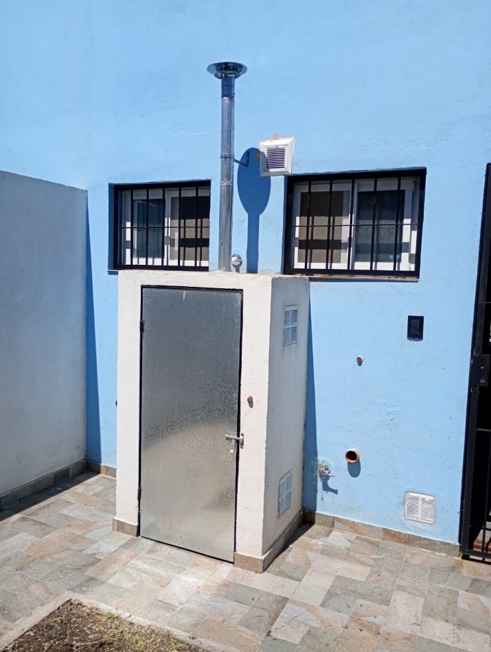 DUPLEX IMPERDIBLE EN MIRAMAR A ESTRENAR