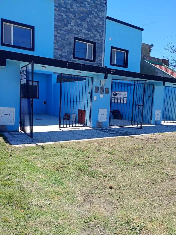DUPLEX IMPERDIBLE EN MIRAMAR A ESTRENAR