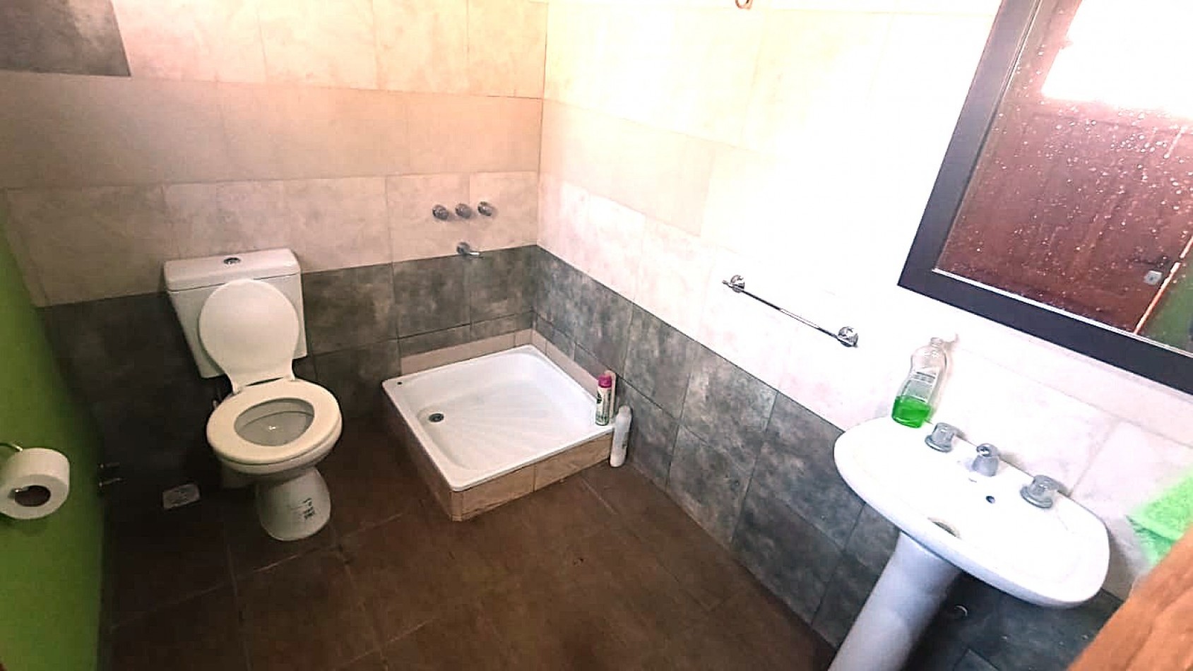 CASA QUINTA 4 AMBIENTES CON PISCINA EN LA REJA APTO CREDITO